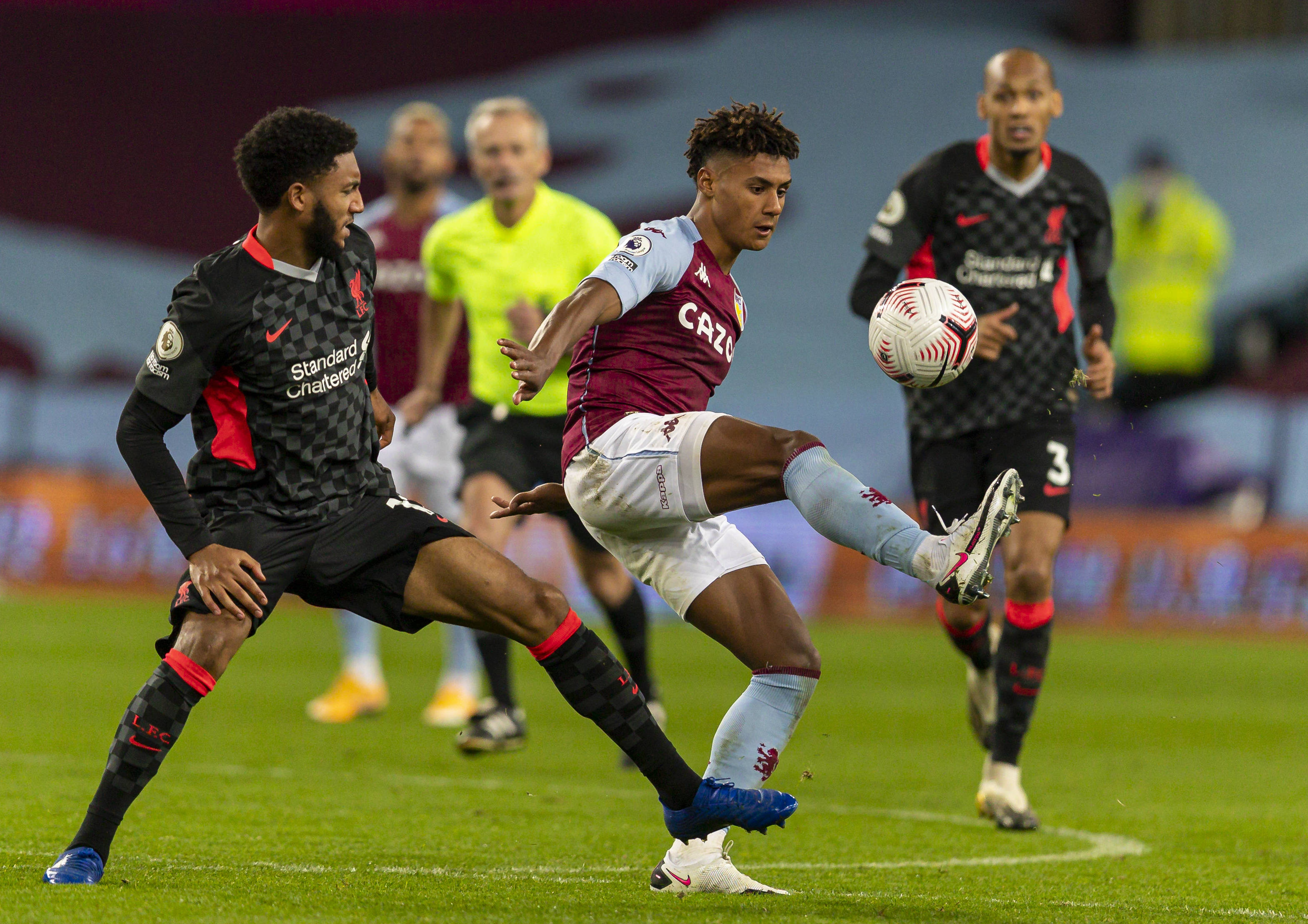 總結來看 總結來看